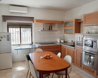 Objekte zum Wiederverkauf - Villa freitstehend - Torrevieja - Los Balcones - Los Altos del Edén