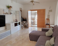 Objekte zum Wiederverkauf - Villa freitstehend - Torrevieja - Los Balcones - Los Altos del Edén