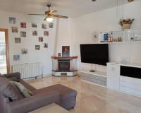 Objekte zum Wiederverkauf - Villa freitstehend - Torrevieja - Los Balcones - Los Altos del Edén