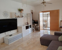 Objekte zum Wiederverkauf - Villa freitstehend - Torrevieja - Los Balcones - Los Altos del Edén