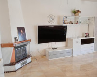 Objekte zum Wiederverkauf - Villa freitstehend - Torrevieja - Los Balcones - Los Altos del Edén