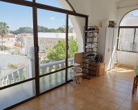 Objekte zum Wiederverkauf - Villa freitstehend - Torrevieja - Los Balcones - Los Altos del Edén