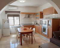 Objekte zum Wiederverkauf - Villa freitstehend - Torrevieja - Los Balcones - Los Altos del Edén