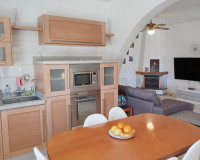 Objekte zum Wiederverkauf - Villa freitstehend - Torrevieja - Los Balcones - Los Altos del Edén