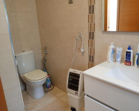 Objekte zum Wiederverkauf - Villa freitstehend - Torrevieja - Los Balcones - Los Altos del Edén