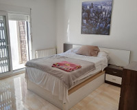 Objekte zum Wiederverkauf - Villa freitstehend - Torrevieja - Los Balcones - Los Altos del Edén