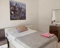 Objekte zum Wiederverkauf - Villa freitstehend - Torrevieja - Los Balcones - Los Altos del Edén