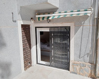 Objekte zum Wiederverkauf - Villa freitstehend - Torrevieja - Los Balcones - Los Altos del Edén