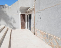 Objekte zum Wiederverkauf - Villa freitstehend - Torrevieja - Los Balcones - Los Altos del Edén