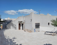 Objekte zum Wiederverkauf - Villa freitstehend - Torrevieja - Los Balcones - Los Altos del Edén