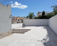 Objekte zum Wiederverkauf - Villa freitstehend - Torrevieja - Los Balcones - Los Altos del Edén