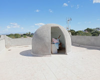 Objekte zum Wiederverkauf - Villa freitstehend - Torrevieja - Los Balcones - Los Altos del Edén