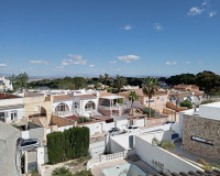 Objekte zum Wiederverkauf - Villa freitstehend - Torrevieja - Los Balcones - Los Altos del Edén
