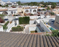 Objekte zum Wiederverkauf - Villa freitstehend - Torrevieja - Los Balcones - Los Altos del Edén