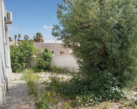 Objekte zum Wiederverkauf - Villa freitstehend - Torrevieja - Los Balcones - Los Altos del Edén