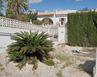 Objekte zum Wiederverkauf - Villa freitstehend - Torrevieja - Los Balcones - Los Altos del Edén