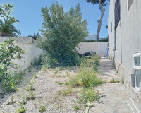Objekte zum Wiederverkauf - Villa freitstehend - Torrevieja - Los Balcones - Los Altos del Edén
