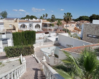 Objekte zum Wiederverkauf - Villa freitstehend - Torrevieja - Los Balcones - Los Altos del Edén