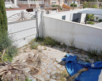 Objekte zum Wiederverkauf - Villa freitstehend - Torrevieja - Los Balcones - Los Altos del Edén