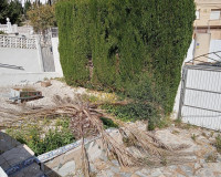 Objekte zum Wiederverkauf - Villa freitstehend - Torrevieja - Los Balcones - Los Altos del Edén