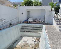 Objekte zum Wiederverkauf - Villa freitstehend - Torrevieja - Los Balcones - Los Altos del Edén