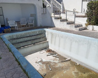 Objekte zum Wiederverkauf - Villa freitstehend - Torrevieja - Los Balcones - Los Altos del Edén