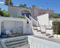 Objekte zum Wiederverkauf - Villa freitstehend - Torrevieja - Los Balcones - Los Altos del Edén