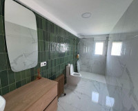 Objekte zum Wiederverkauf - Villa freitstehend - Torrevieja - Los Balcones - Los Altos del Edén