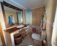 Objekte zum Wiederverkauf - Villa freitstehend - Torrevieja - Los Balcones - Los Altos del Edén