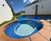 Objekte zum Wiederverkauf - Villa freitstehend - Torrevieja - Los Balcones - Los Altos del Edén