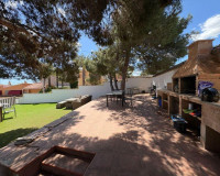 Objekte zum Wiederverkauf - Villa freitstehend - Torrevieja - Los Balcones - Los Altos del Edén