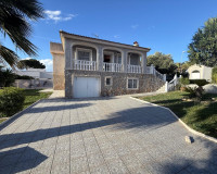 Objekte zum Wiederverkauf - Villa freitstehend - Torrevieja - Los Balcones - Los Altos del Edén
