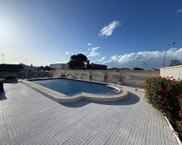 Objekte zum Wiederverkauf - Villa freitstehend - Torrevieja - Los Balcones - Los Altos del Edén