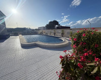 Objekte zum Wiederverkauf - Villa freitstehend - Torrevieja - Los Balcones - Los Altos del Edén
