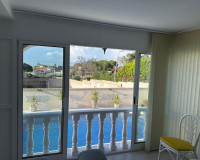 Objekte zum Wiederverkauf - Villa freitstehend - Torrevieja - Los Balcones - Los Altos del Edén