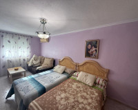 Objekte zum Wiederverkauf - Villa freitstehend - Torrevieja - Los Balcones - Los Altos del Edén