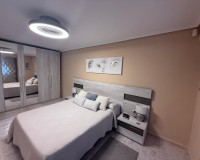 Objekte zum Wiederverkauf - Villa freitstehend - Torrevieja - Los Balcones - Los Altos del Edén