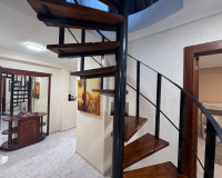 Objekte zum Wiederverkauf - Villa freitstehend - Torrevieja - Los Balcones - Los Altos del Edén