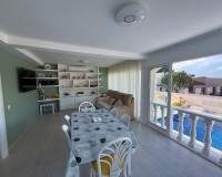 Objekte zum Wiederverkauf - Villa freitstehend - Torrevieja - Los Balcones - Los Altos del Edén