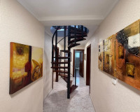 Objekte zum Wiederverkauf - Villa freitstehend - Torrevieja - Los Balcones - Los Altos del Edén