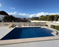 Objekte zum Wiederverkauf - Villa freitstehend - Torrevieja - Los Balcones - Los Altos del Edén
