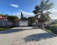 Objekte zum Wiederverkauf - Villa freitstehend - Torrevieja - Los Balcones - Los Altos del Edén