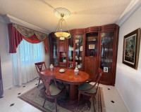 Objekte zum Wiederverkauf - Villa freitstehend - Torrevieja - Los Balcones - Los Altos del Edén