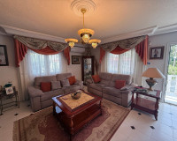 Objekte zum Wiederverkauf - Villa freitstehend - Torrevieja - Los Balcones - Los Altos del Edén