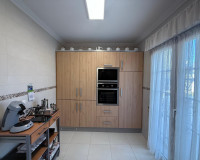 Objekte zum Wiederverkauf - Villa freitstehend - Torrevieja - Los Balcones - Los Altos del Edén