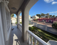 Objekte zum Wiederverkauf - Villa freitstehend - Torrevieja - Los Balcones - Los Altos del Edén