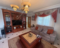 Objekte zum Wiederverkauf - Villa freitstehend - Torrevieja - Los Balcones - Los Altos del Edén