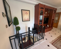 Objekte zum Wiederverkauf - Villa freitstehend - Torrevieja - Los Balcones - Los Altos del Edén