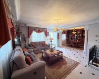 Objekte zum Wiederverkauf - Villa freitstehend - Torrevieja - Los Balcones - Los Altos del Edén