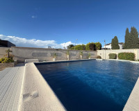 Objekte zum Wiederverkauf - Villa freitstehend - Torrevieja - Los Balcones - Los Altos del Edén
